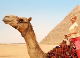 luxurious packages and day tours